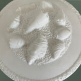 Antique Limoges porcelain box