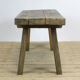 Établi ancien / Solid Farm table