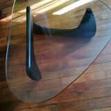 Low table