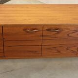 buffet vintage Avalon 'Trowse' | 183,5 cm