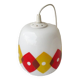 Suspension opaline
