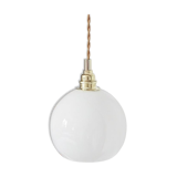 White opaline walkman