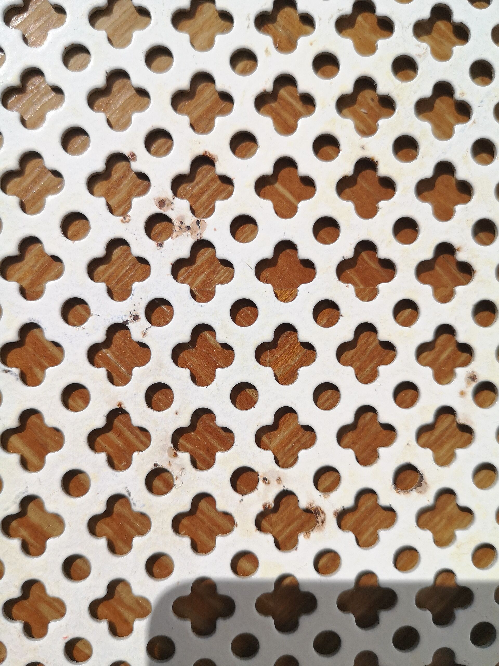 Plateau Mathieu Matégot