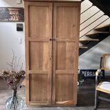 Parisian style wardrobe