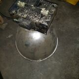 Suspension lamp factory workshop