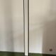 Modernist Avant Gardist Floor Lamp by Willem Ypma for A. Polak 1954