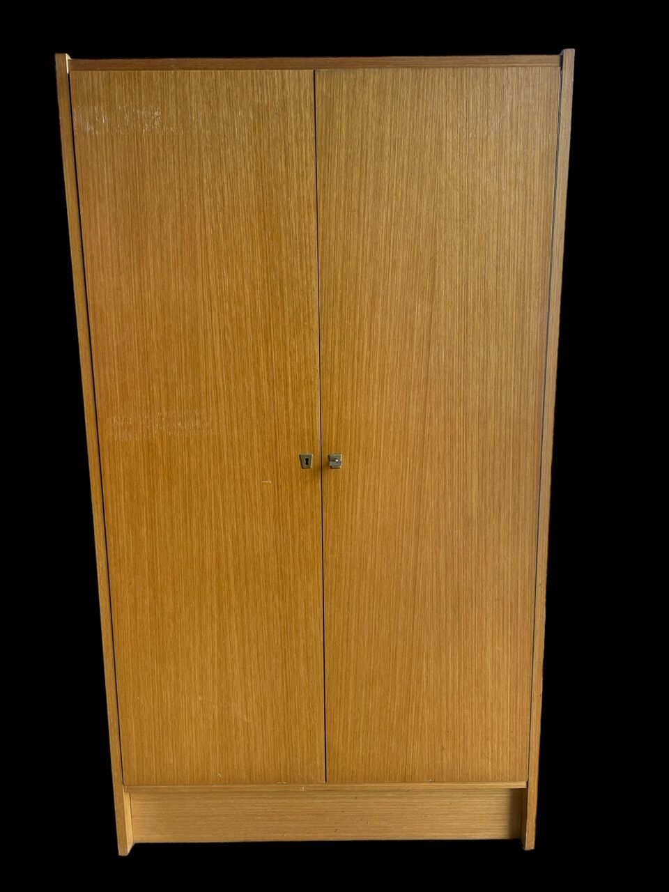 Scandinavian wardrobe 60's