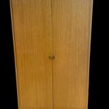 Scandinavian wardrobe 60's