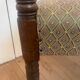 Antique George III Armchair