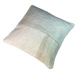 Vintage turkish kilim cushion cover 40 x 40 cm