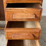 Small Oak School Office 1940s-50s