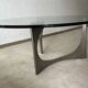 Table de salon Knut Hesterberg