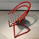Fully restored vintage chair - 15 available