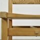 Vintage “Trybo” dining chairs by EDVIN HELSETH, Norway 1960s