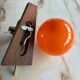 Vintage Scandinavian Wall Light