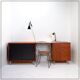 Pastoe composition with office space - 60'