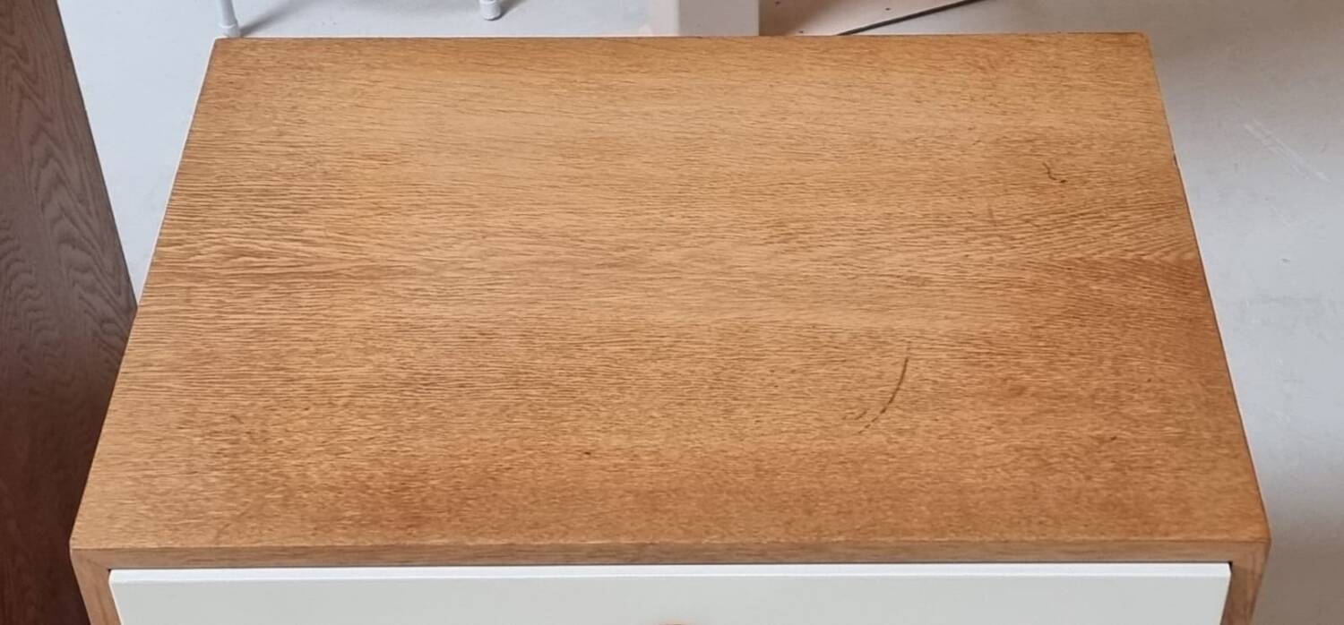 Commodes, années 70