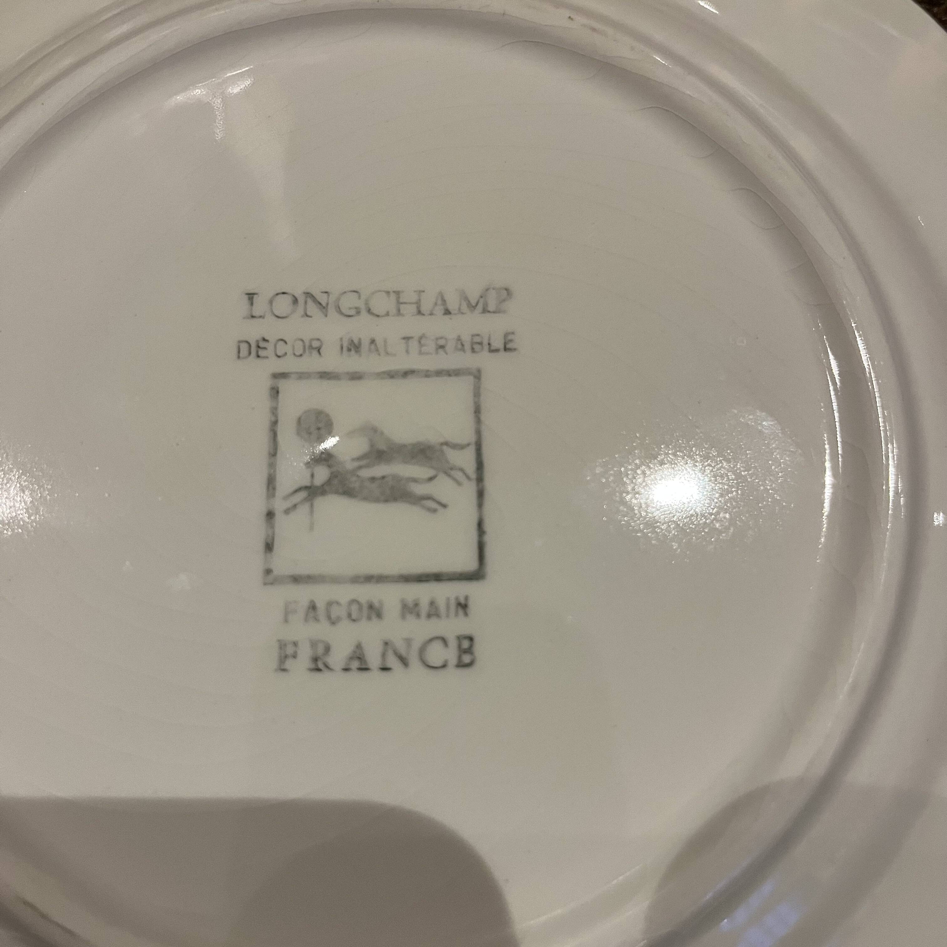 hot air balloon plates