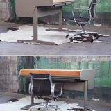 George Nelson Herman Miller desk 1970
