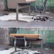 George Nelson Herman Miller desk 1970