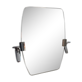 Chrome mirror