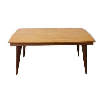 Scandinavian dining table