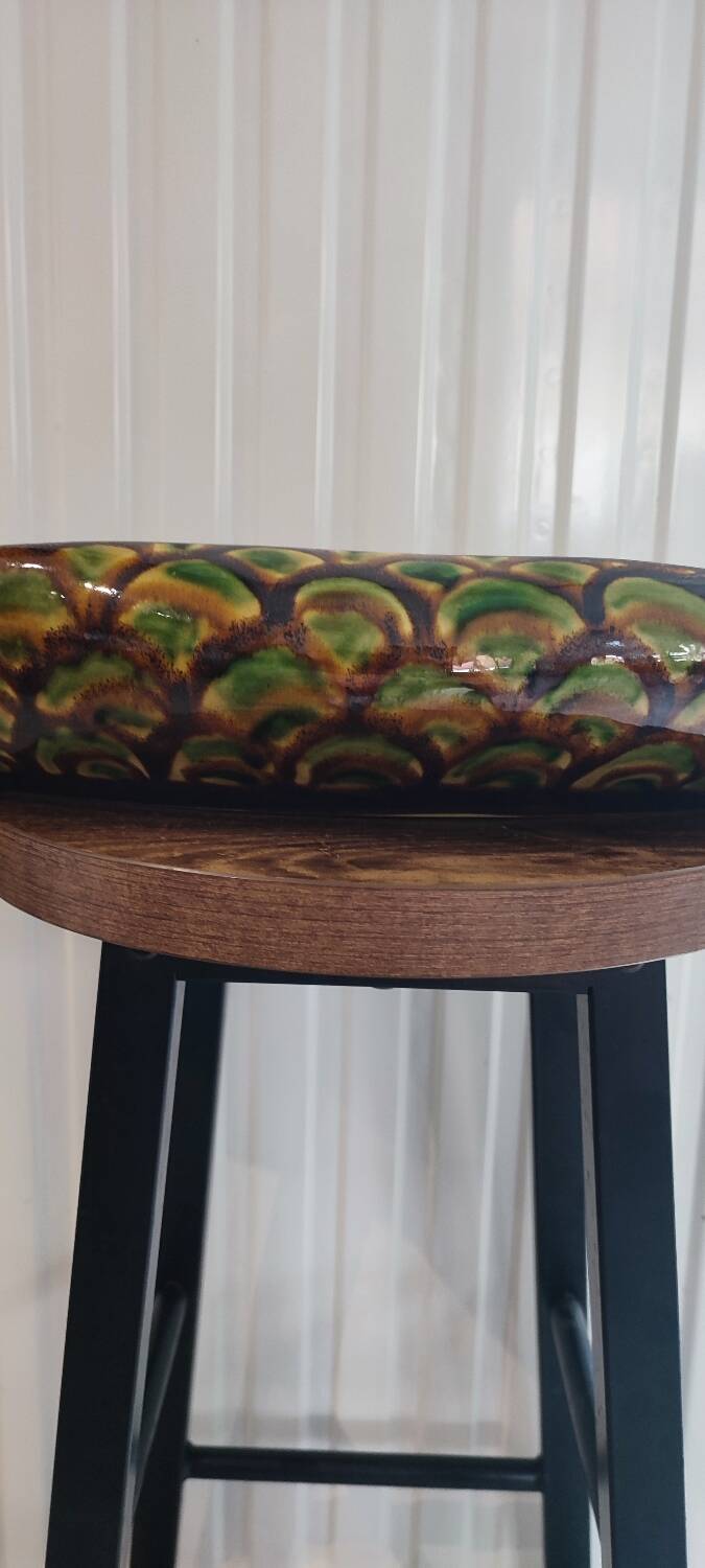 Large Saint Clément cup from the 50s