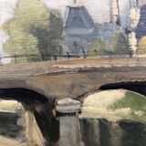 Tableau vintage
