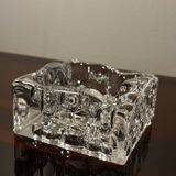 Cendrier Daum vintage