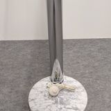 "Muguet" Space Age floor lamp by Goffredo Reggiani, 60s/70s