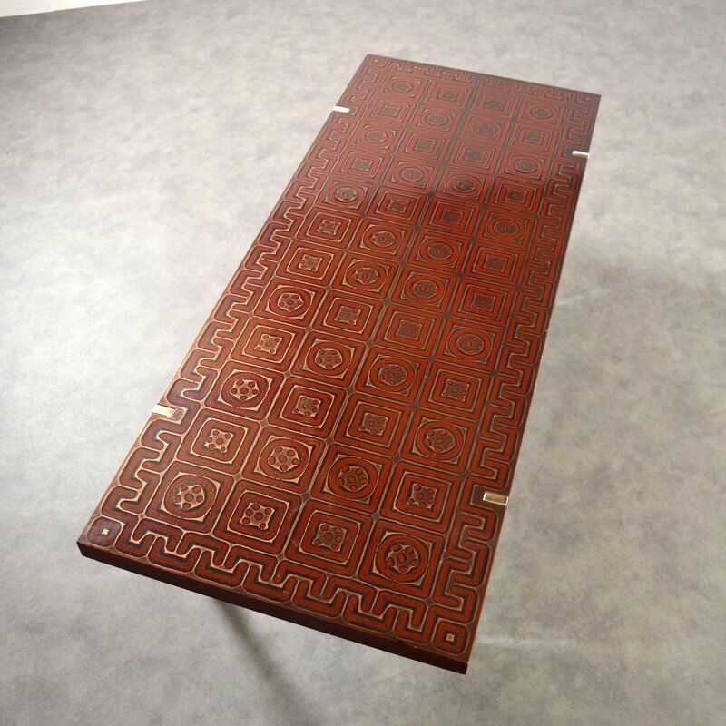 Coffee table 60/70