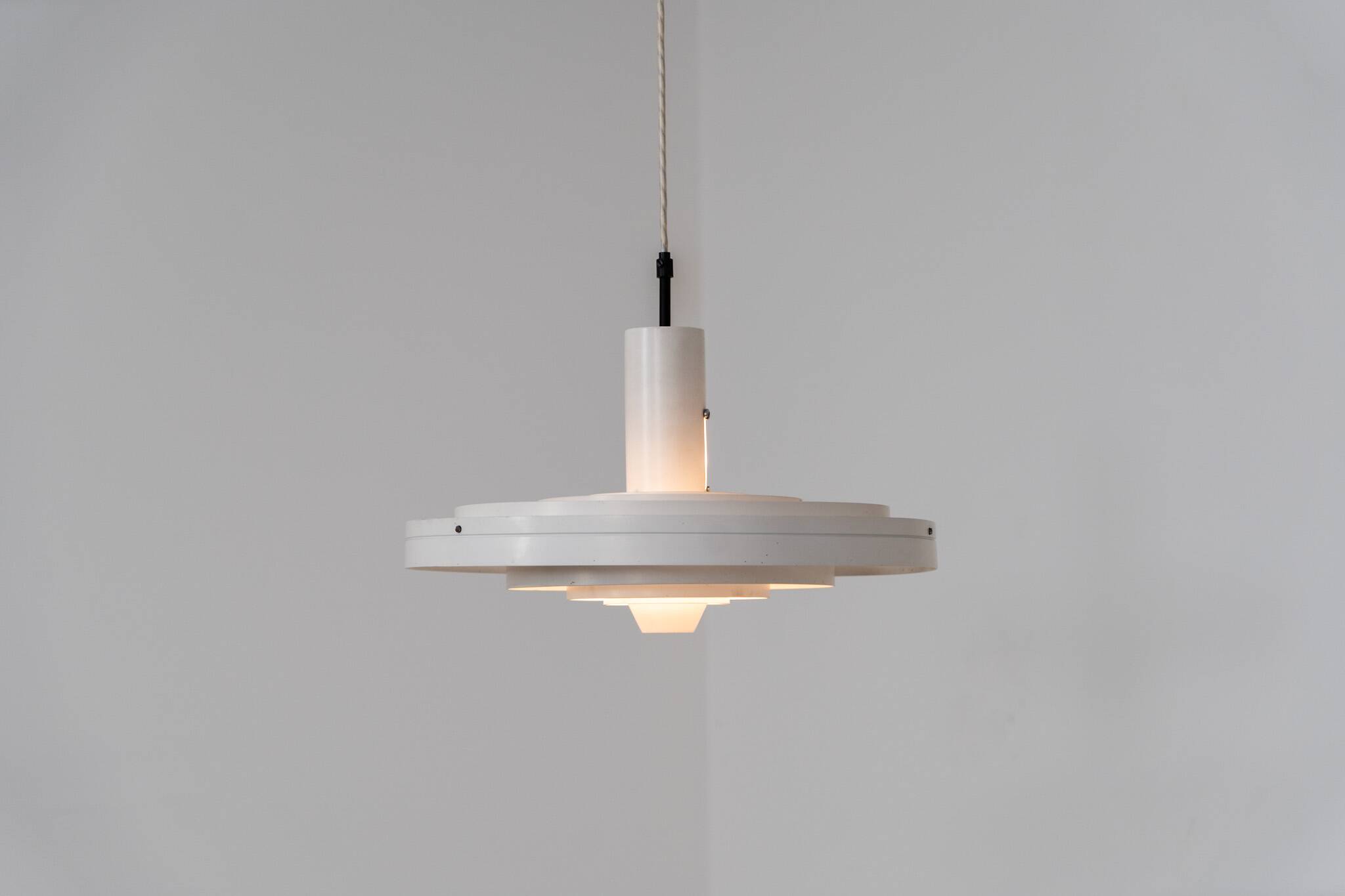 Suspension "Fibonacci" by Sophus Frandsen for Fog & Mørup
