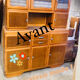 Buffet Mado relooké