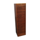 Meuble classeur vintage 1 rideau