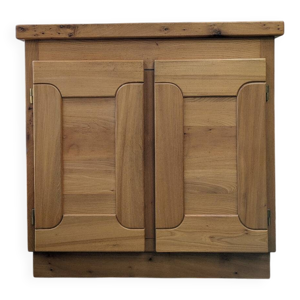 Buffet maison regain