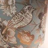 Table lamp, 1980s.