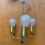 Suspension vintage par Hans-Agne Jakobsson