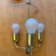 Suspension vintage par Hans-Agne Jakobsson