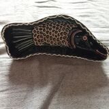 Plat poisson