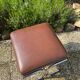 Ottoman footstool