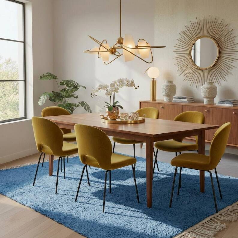 Handmade Moroccan rug 200cm x 300cm