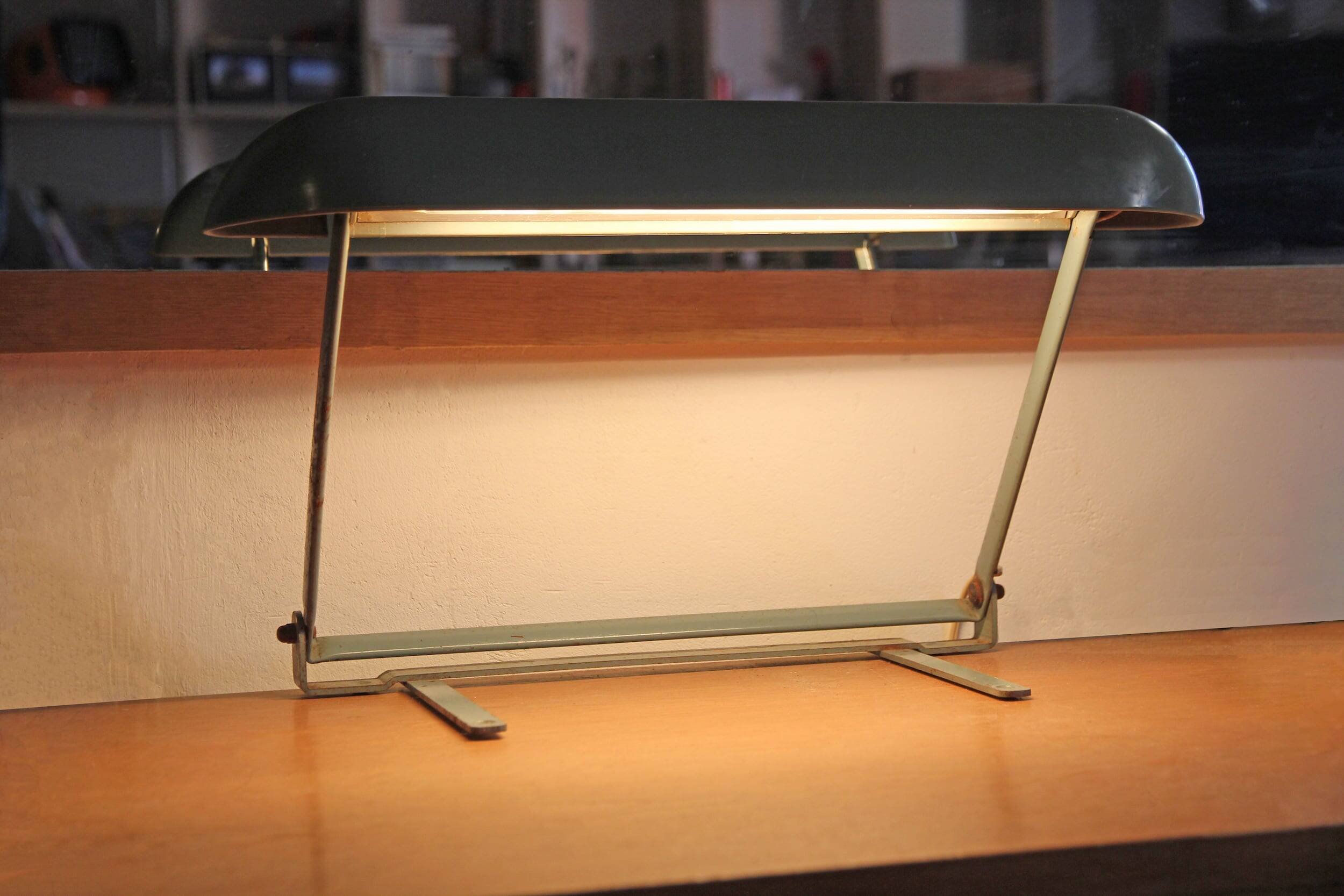 Philips desk lamp