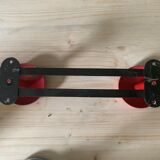 Vintage coat rack