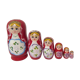 Vintage Russian Matriochka dolls