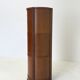 Sculptural Italian bar and storage cabinet by Gianfranco Frattini