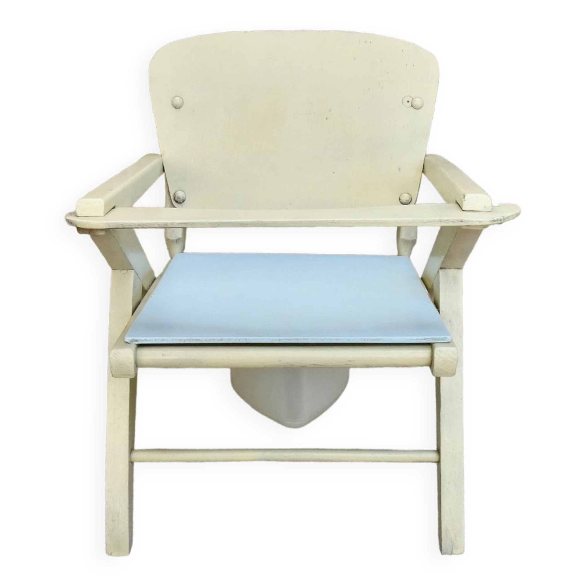 Fauteuil des années 50