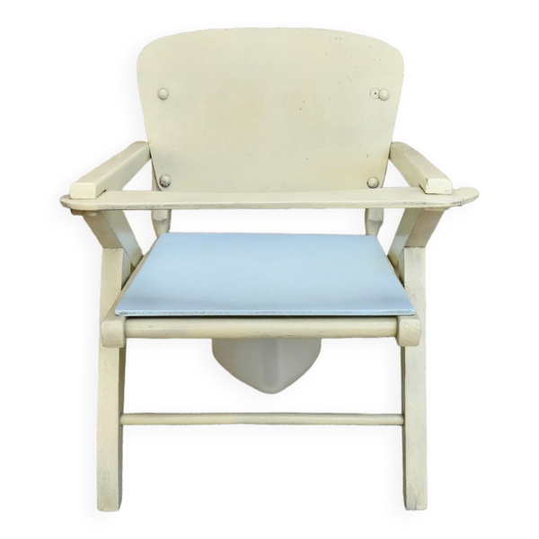 Fauteuil des années 50