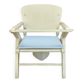 Armchair from the 50s