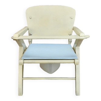 Fauteuil des années 50