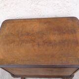 Chippendale silver furniture 1900